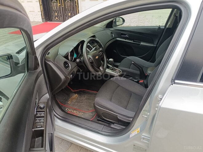 Chevrolet Cruze 2014, 226,000 km - 1.4 л - Bakı