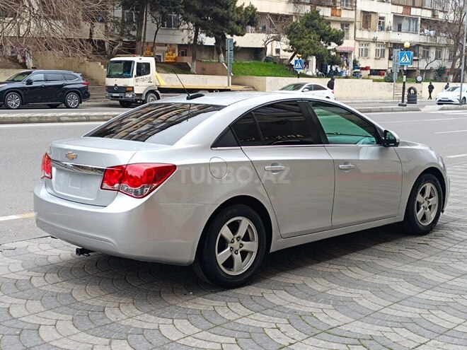 Chevrolet Cruze 2014, 226,000 km - 1.4 л - Bakı