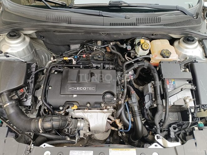 Chevrolet Cruze 2014, 226,000 km - 1.4 л - Bakı