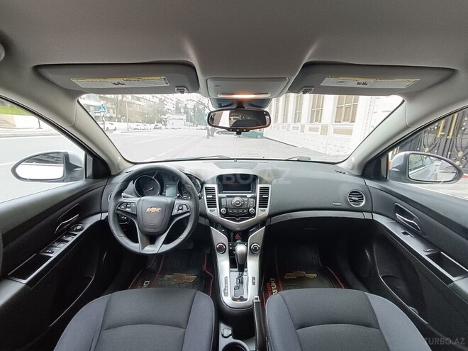 Chevrolet Cruze 2014, 226,000 km - 1.4 л - Bakı