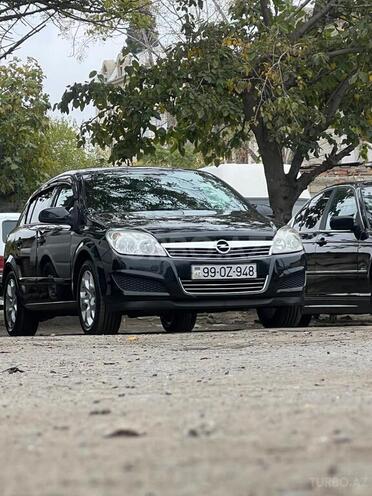 Opel Astra 2009, 365,600 km - 1.4 l - Gəncə