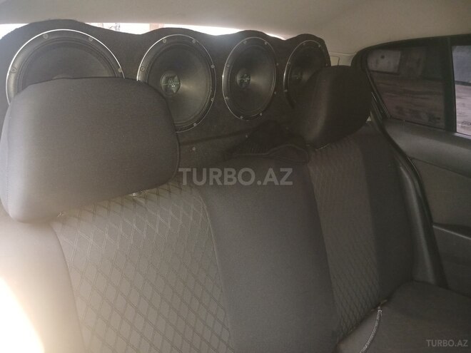Opel Astra 2009, 365,600 km - 1.4 l - Gəncə