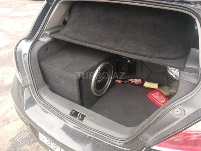Opel Astra 2009, 365,600 km - 1.4 l - Gəncə