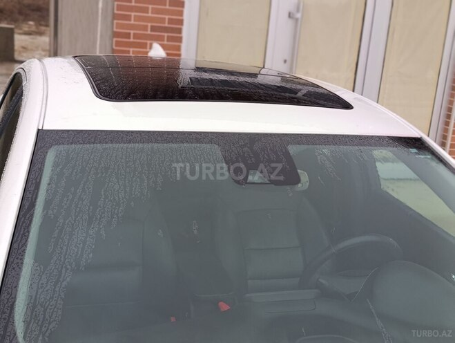 Chevrolet Malibu 2017, 217,501 km - 1.5 l - Bakı