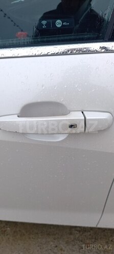 Chevrolet Malibu 2017, 217,501 km - 1.5 l - Bakı