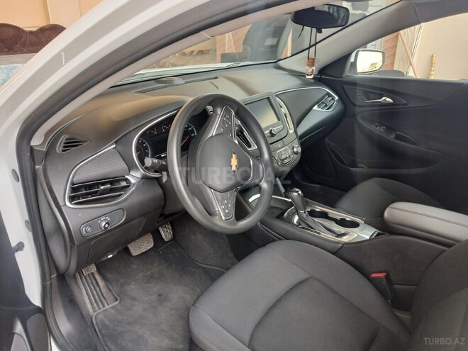 Chevrolet Malibu 2016, 45,600 km - 1.5 l - Gəncə