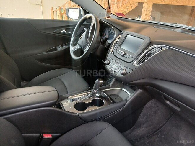 Chevrolet Malibu 2016, 45,600 km - 1.5 l - Gəncə