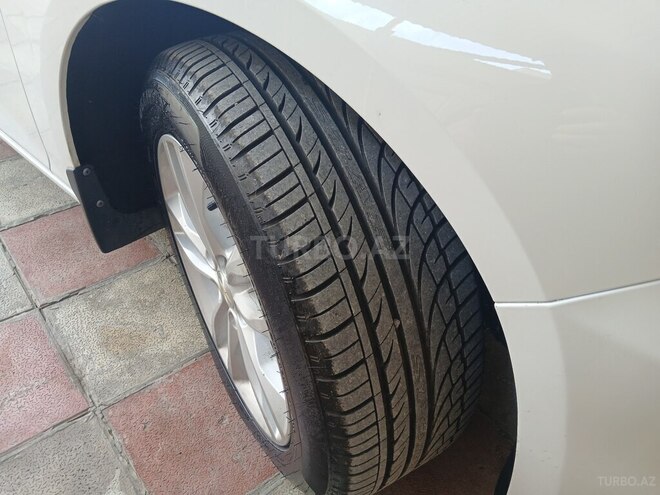 Chevrolet Malibu 2016, 45,600 km - 1.5 l - Gəncə