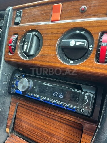 Mercedes 220 E 1993, 390,000 km - 2.2 l - Bakı