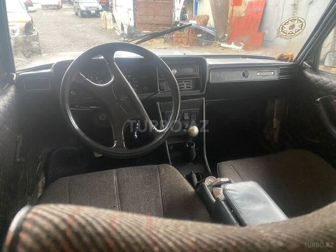 LADA (VAZ) 2107 2004, 89,724 km - 1.7 л - Bakı