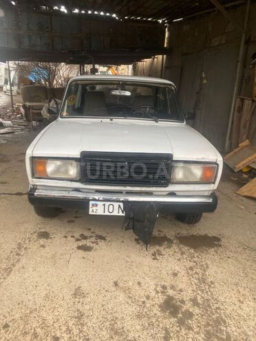 LADA (VAZ) 2107 2004, 89,724 km - 1.7 л - Bakı