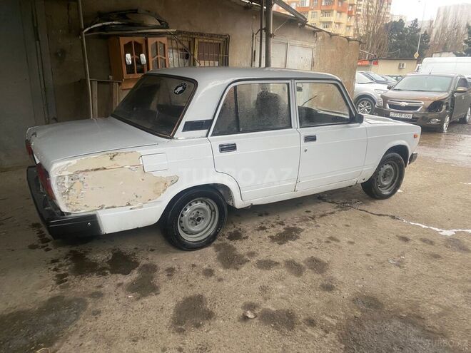 LADA (VAZ) 2107 2004, 89,724 km - 1.7 л - Bakı