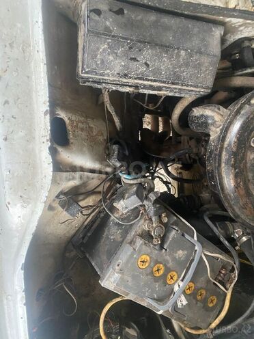 LADA (VAZ) 2107 2004, 89,724 km - 1.7 л - Bakı