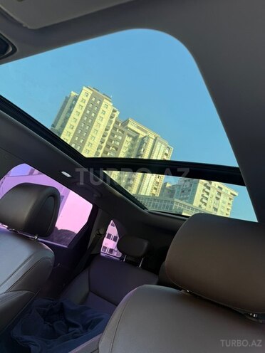 Kia Sorento 2017, 190,000 km - 2.0 l - Bakı