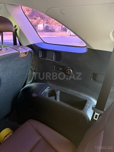 Kia Sorento 2017, 190,000 km - 2.0 l - Bakı