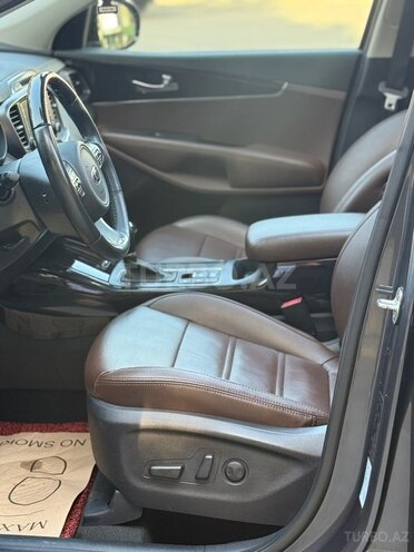 Kia Sorento 2017, 190,000 km - 2.0 l - Bakı