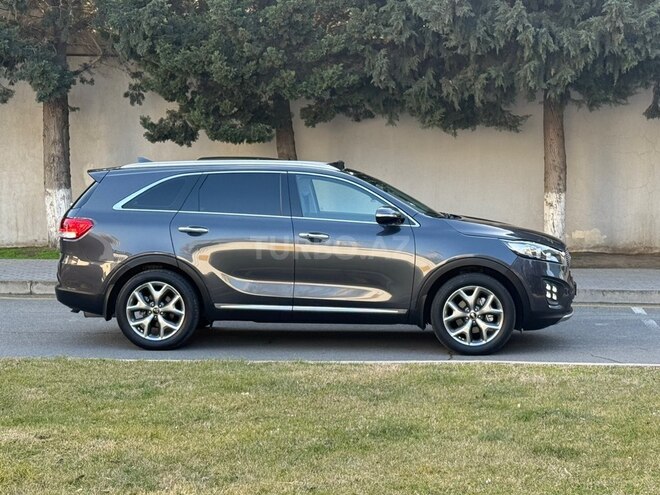 Kia Sorento 2017, 190,000 km - 2.0 l - Bakı
