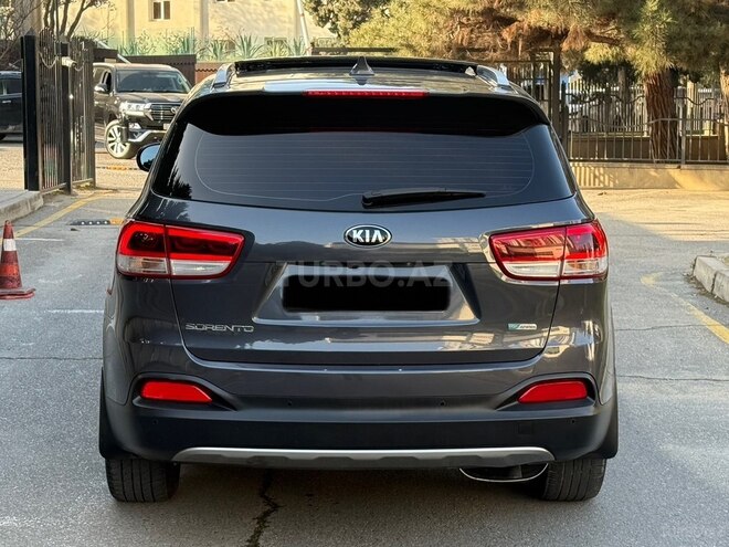 Kia Sorento 2017, 190,000 km - 2.0 l - Bakı