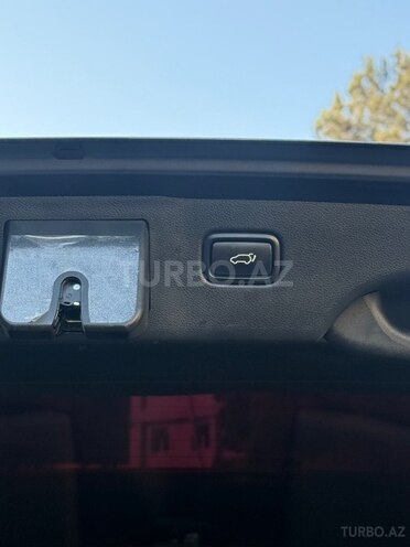 Kia Sorento 2017, 190,000 km - 2.0 l - Bakı