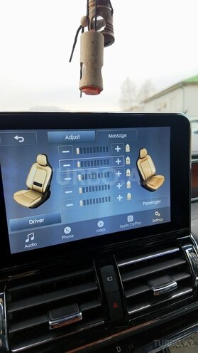 Lincoln Navigator 2019, 155,000 km - 3.5 l - Bakı