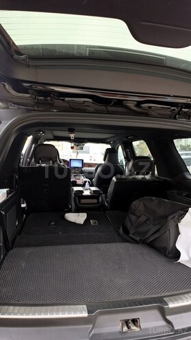 Lincoln Navigator 2019, 155,000 km - 3.5 l - Bakı