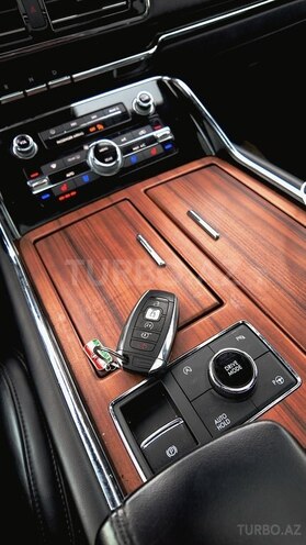 Lincoln Navigator 2019, 155,000 km - 3.5 l - Bakı