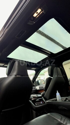 Lincoln Navigator 2019, 155,000 km - 3.5 l - Bakı