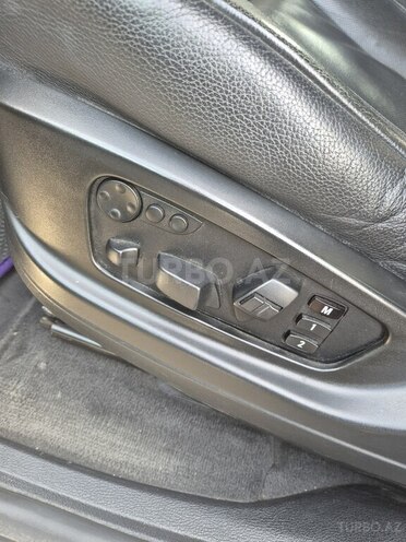 BMW X6 M 2010, 240,000 km - 4.4 l - Gəncə