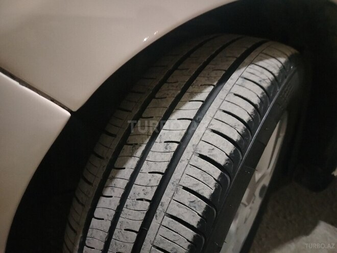 Nissan Tiida 2008, 235,000 km - 1.6 l - Bakı