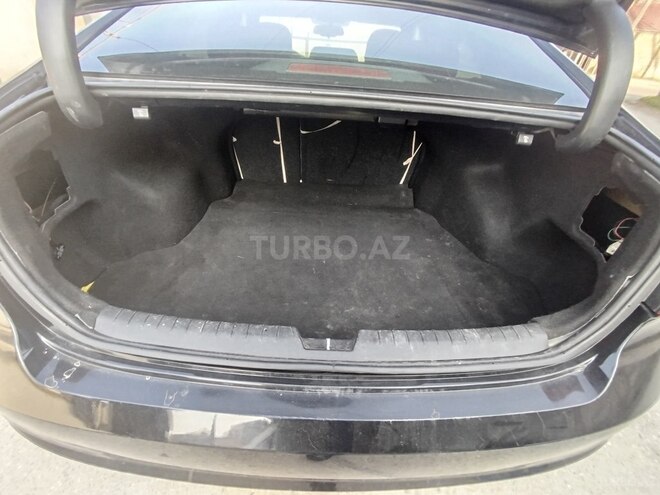 Hyundai Sonata 2015, 202,777 km - 1.6 l - Bakı