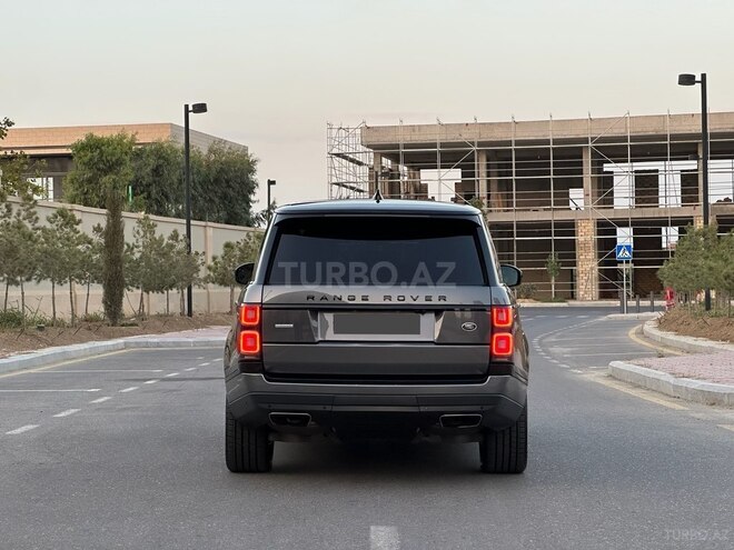 Land Rover Range Rover 2019, 104,000 km - 3.0 l - Bakı