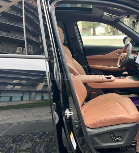 Changan  2025, 0 km - 1.5 l - Bakı