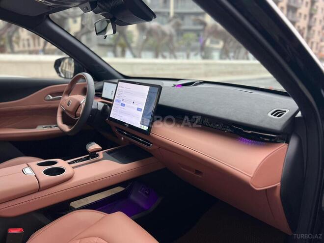Changan  2025, 0 km - 1.5 l - Bakı