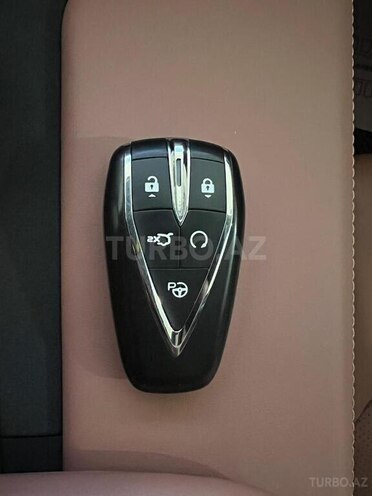 Changan  2025, 0 km - 1.5 l - Bakı
