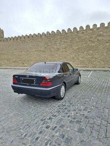Mercedes C 180 1999, 346,182 km - 1.8 л - Bakı