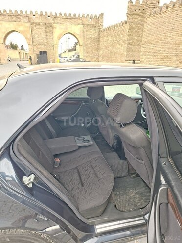 Mercedes C 180 1999, 346,182 km - 1.8 л - Bakı