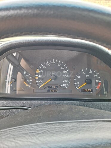 Mercedes C 180 1999, 346,182 km - 1.8 л - Bakı