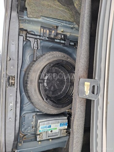 Mercedes C 180 1999, 346,182 km - 1.8 л - Bakı