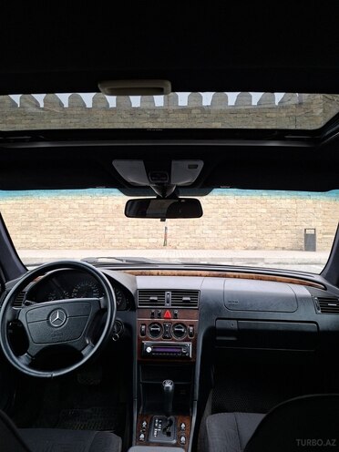 Mercedes C 180 1999, 346,182 km - 1.8 л - Bakı