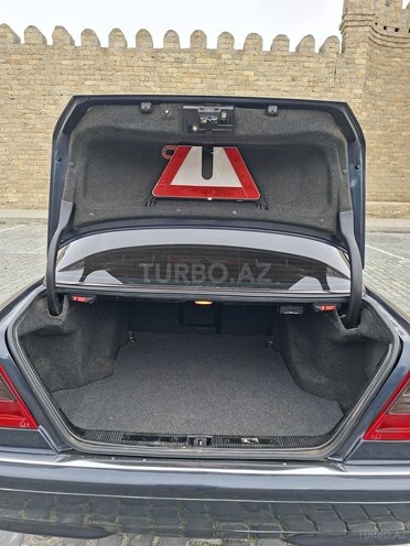 Mercedes C 180 1999, 346,182 km - 1.8 л - Bakı