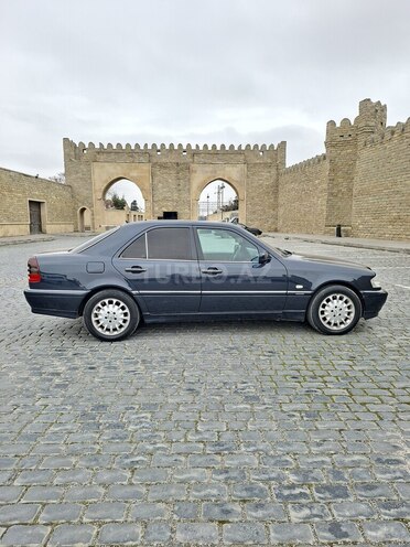 Mercedes C 180 1999, 346,182 km - 1.8 л - Bakı