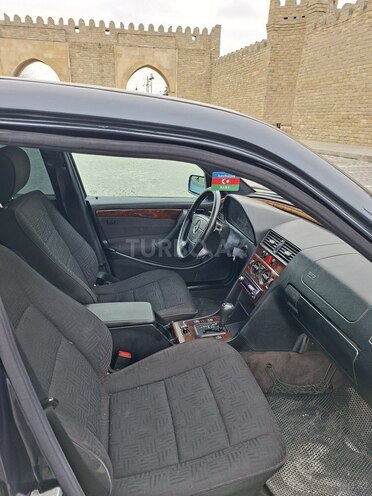 Mercedes C 180 1999, 346,182 km - 1.8 л - Bakı