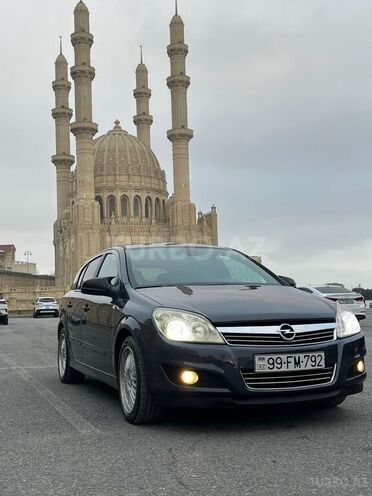 Opel Astra 2009, 321,154 km - 1.3 l - Bakı