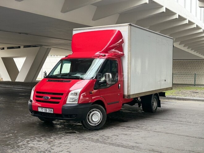 Ford Transit 2011, 209,600 km - 2.4 л - Bakı