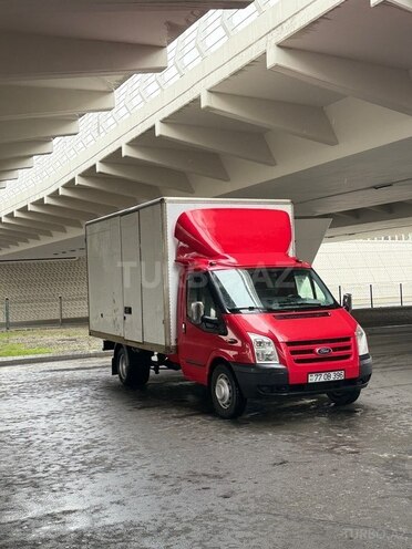 Ford Transit 2011, 209,600 km - 2.4 л - Bakı