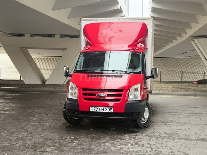 Ford Transit 2011, 209,600 km - 2.4 л - Bakı
