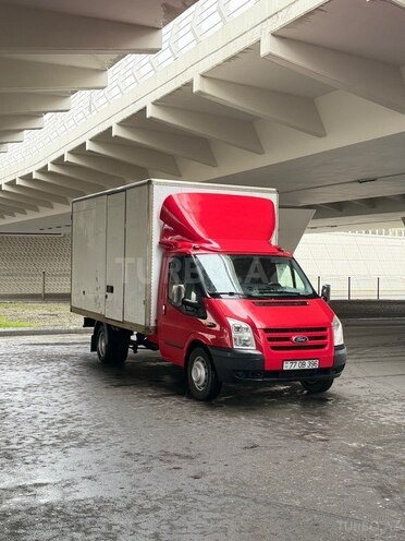 Ford Transit 2011, 209,600 km - 2.4 л - Bakı