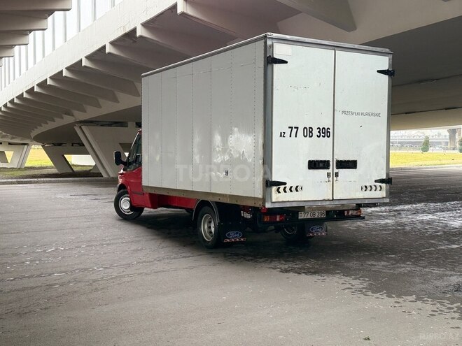 Ford Transit 2011, 209,600 km - 2.4 л - Bakı