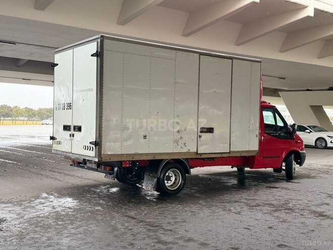 Ford Transit 2011, 209,600 km - 2.4 л - Bakı