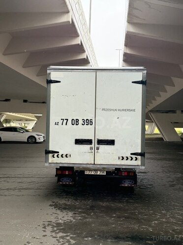 Ford Transit 2011, 209,600 km - 2.4 л - Bakı